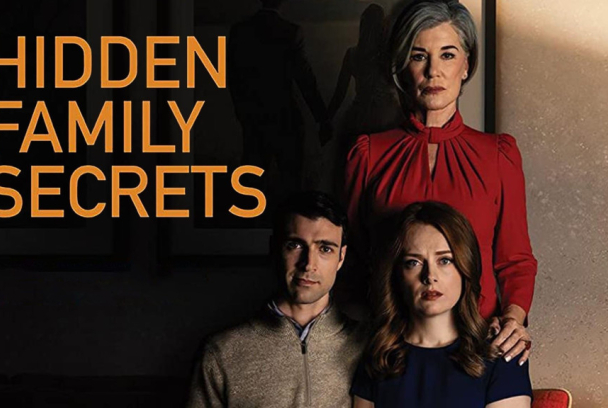 Hidden family secrets