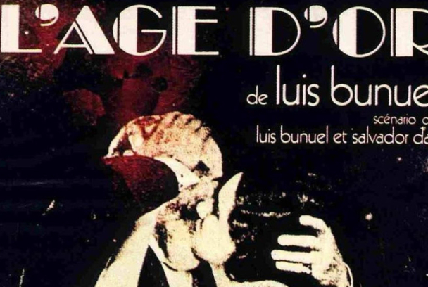 La edad de oro