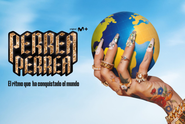 Perrea, Perrea