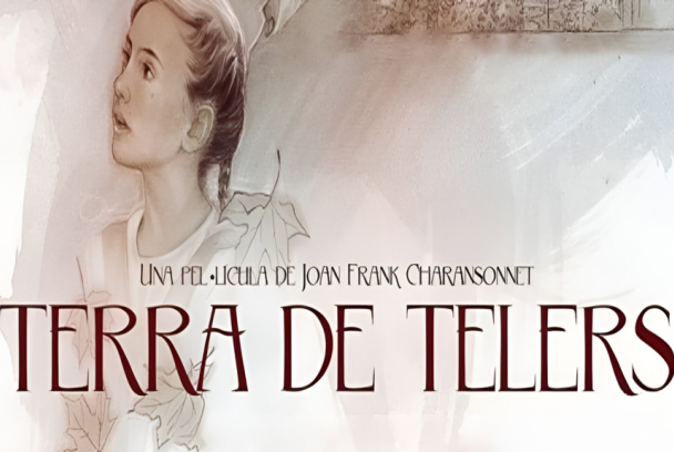 Terra de telers