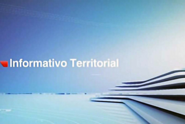 Informativo territorial