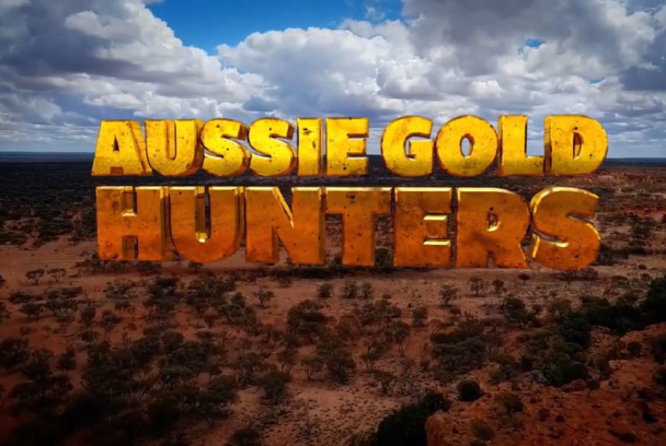 La fiebre del oro: Australia 