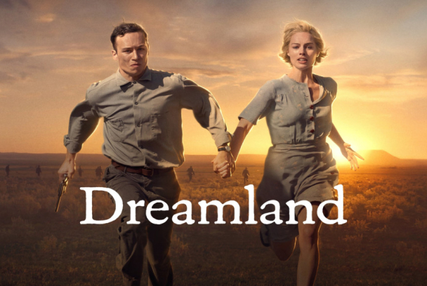 Dreamland