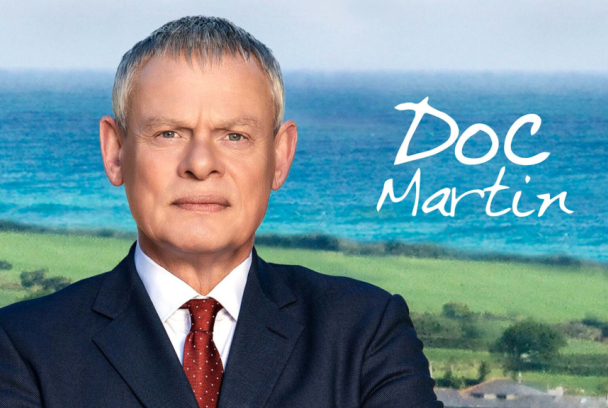 Doc Martin