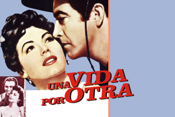 Una vida por otra