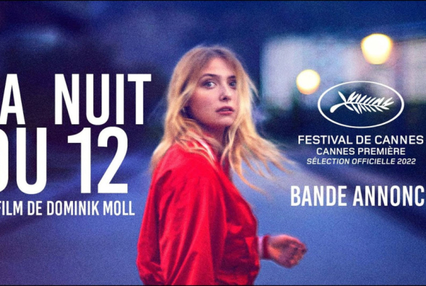 La Noche del 12