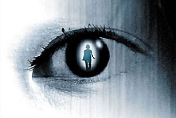 The Eye