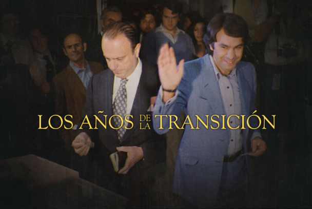 Los años de la Transición