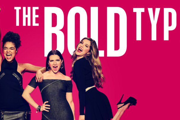 The Bold Type