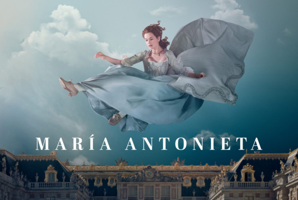 María Antonieta