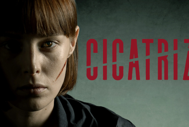 Cicatriz