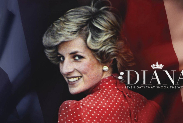Diana: La muerte que conmocionó al mundo