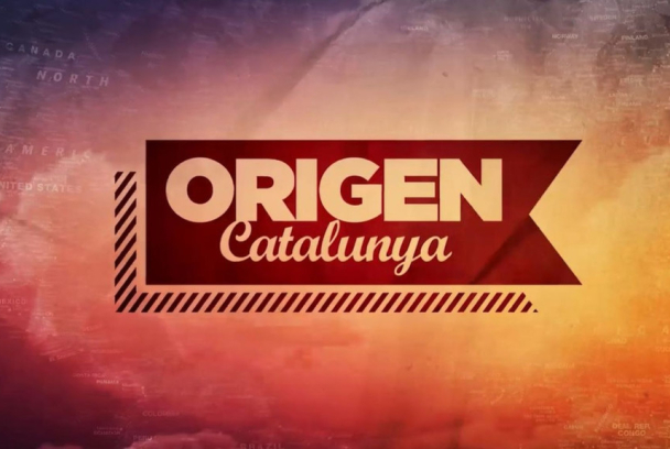 Origen Catalunya