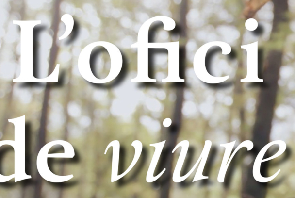 L'ofici de viure