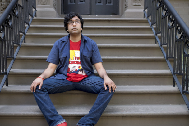 El problema con Apu