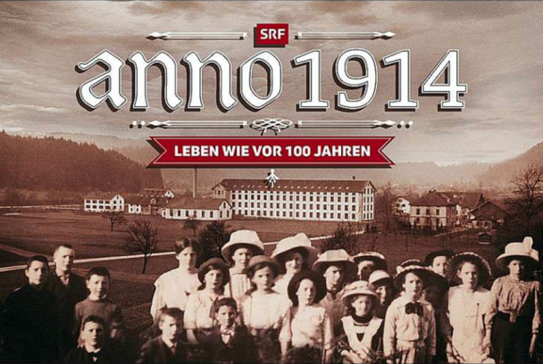 Anno 1914