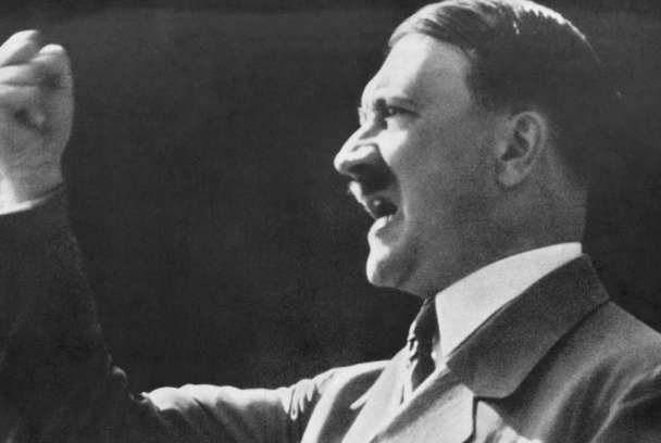 ¿Se pudo haber detenido a Hitler?