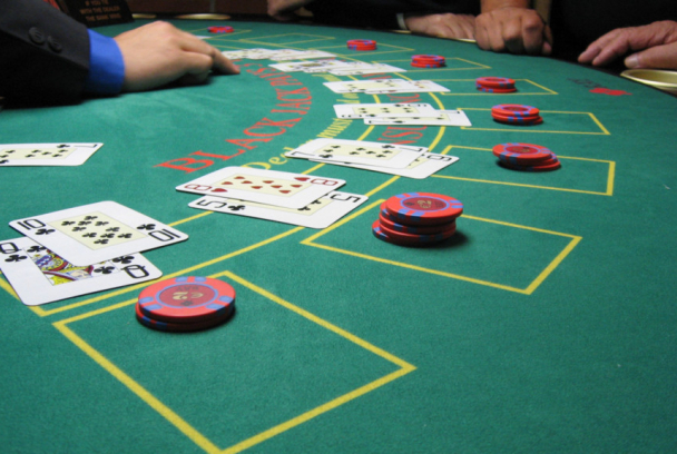 Premier casino