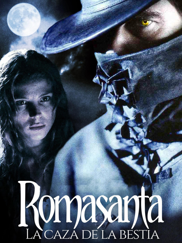 Romasanta | SincroGuia TV