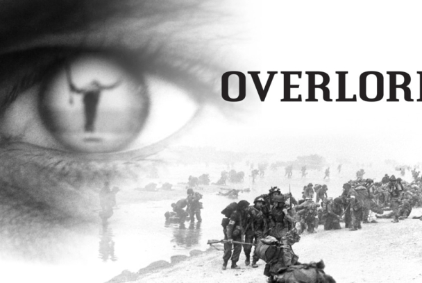 Operación Overlord