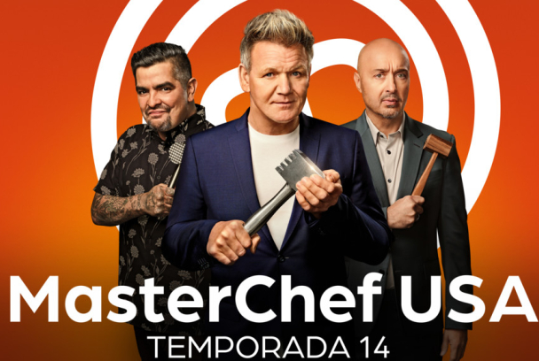 Masterchef USA