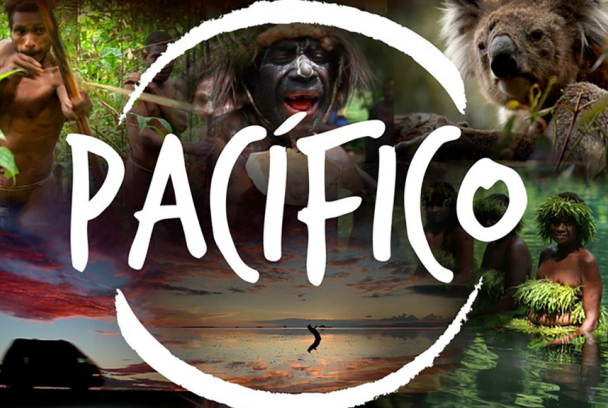 Pacífico