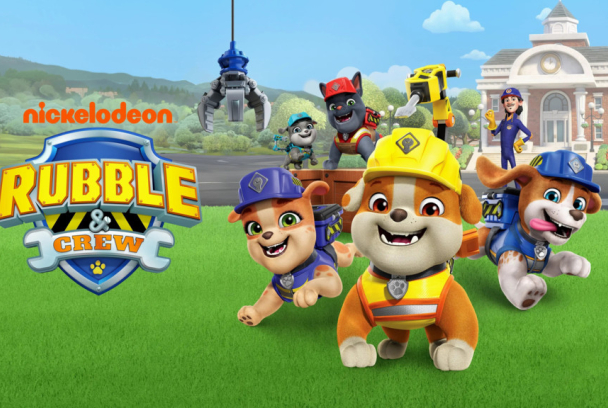 Equipo Rubble Single Story