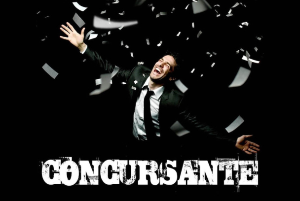 Concursante
