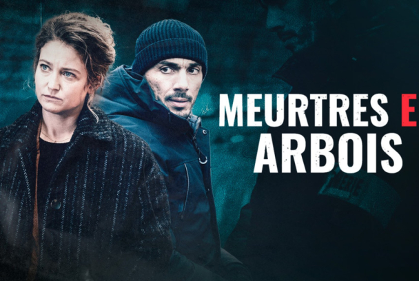 Asesinato en Arboix