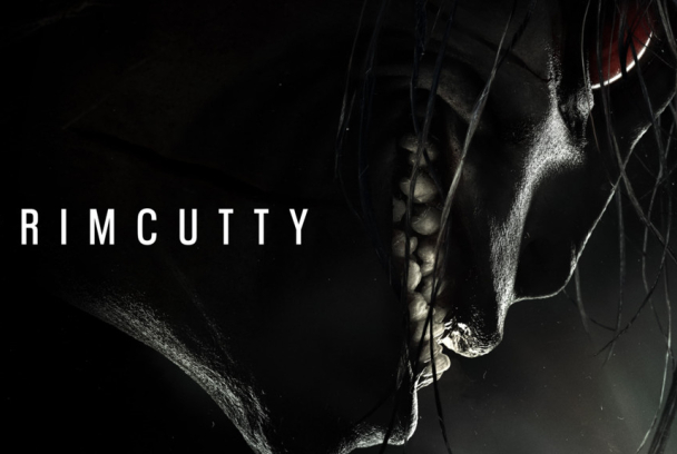 Grimcutty: Asesino implacable