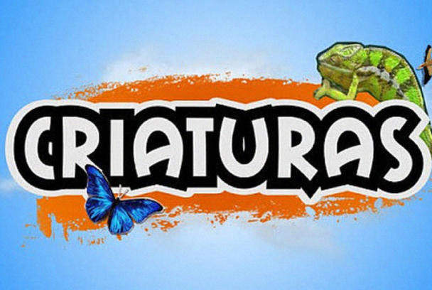 Criaturas