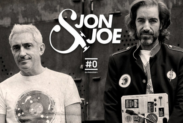 Jon&amp;Joe