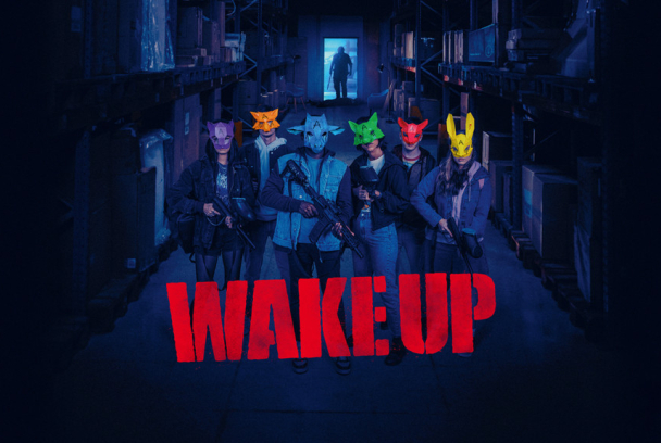Wake Up