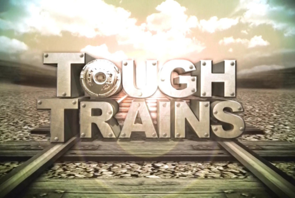 Trenes extremos