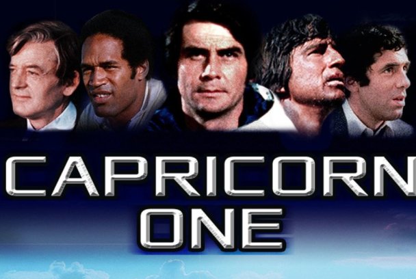 Capricornio Uno