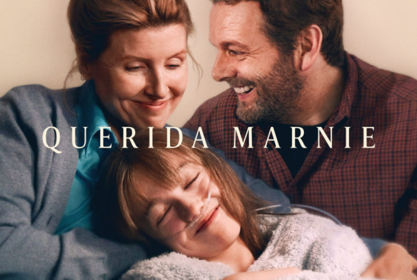 Querida Marnie