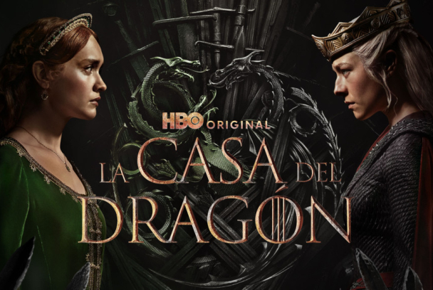La Casa del Dragón