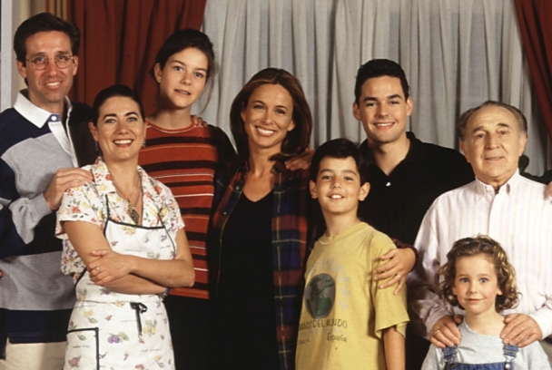 Médico de Familia