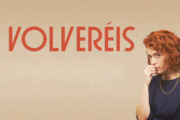 Volveréis