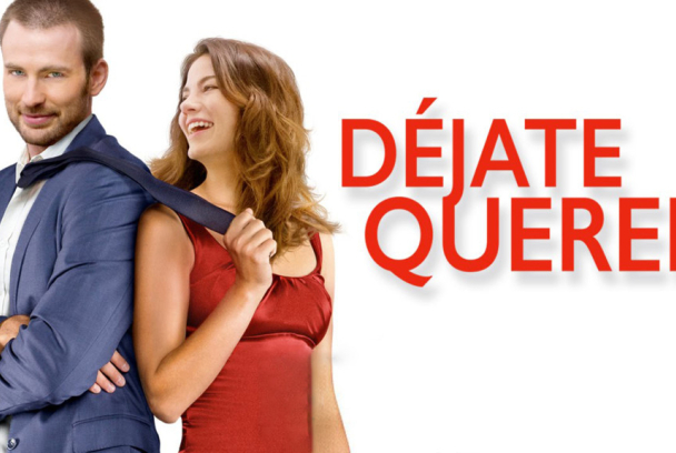 Déjate querer