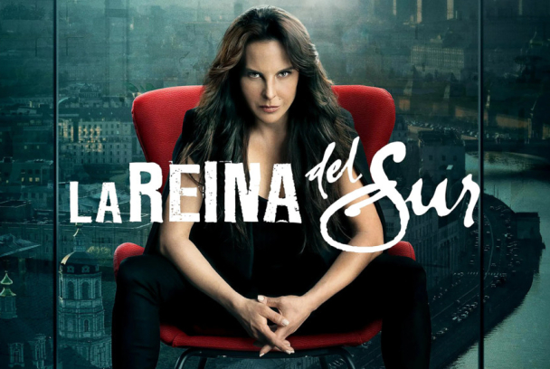 La reina del sur