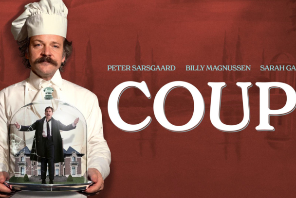 Coup!