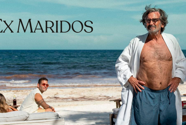 Ex maridos