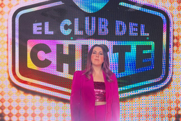 El Club del Chiste