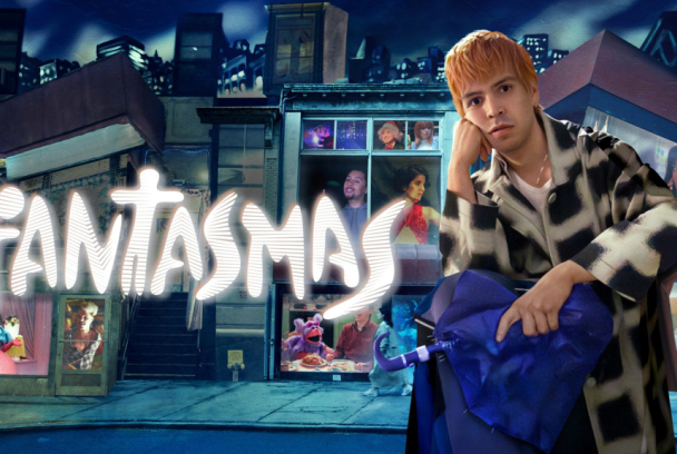 Fantasmas