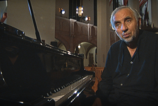 Jacques Loussier : cuando el clásico encuentra el jazz