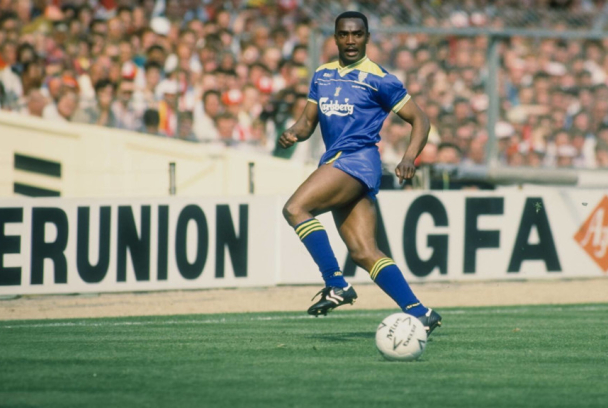 Informe Plus+. Laurie Cunningham. Un estilo diferente