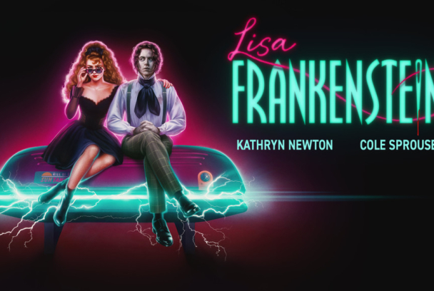 Lisa Frankenstein