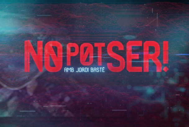 No pot ser!