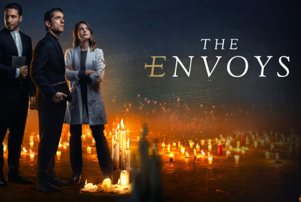 Los Enviados